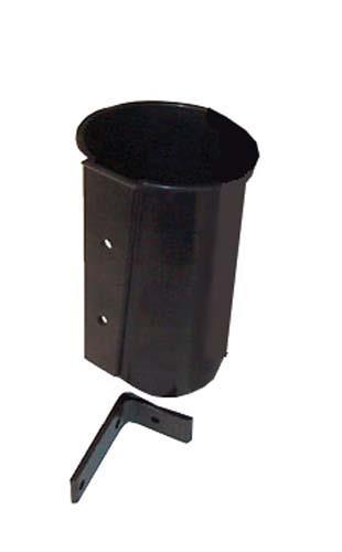 Nivel Parts Universal Plastic Golf Cart Holder JFM Golf