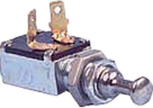 Nivel Parts Universal Push and Pull Light Switch JFM Golf
