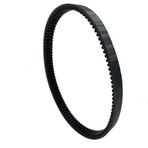 Nivel Parts Yamaha 4-Cycle Drive Belt (Models G2-G22 & G29 2012-2016) JFM Golf
