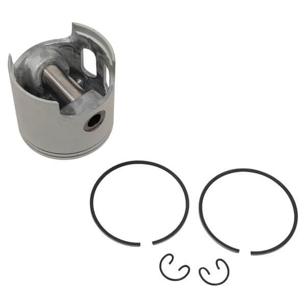 Nivel Parts Yamaha G1 Standard Piston & Ring Assembly (Years 1979-1989) JFM Golf