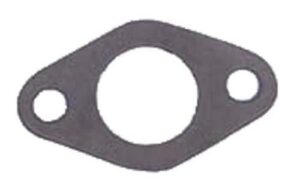 Nivel Parts Yamaha G16-G22 Carburetor Joint Gasket JFM Golf