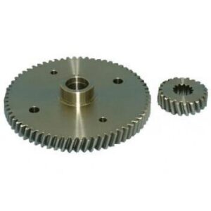 Nivel Parts Yamaha G2/G9 8:1 Gas High-Speed Gear Set JFM Golf