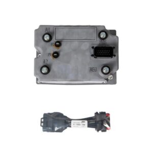 Nivel Parts 2007-16 Yamaha G29-Drive Regen 48V 300-Amp Controller JFM Golf