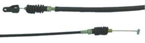 Nivel Parts Yamaha Gas Accelerator Cable 67-1/2 in (G14/G16/G22) JFM Golf