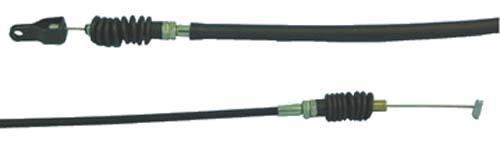 Nivel Parts Yamaha Gas Accelerator Cable 67-1/2 in (G14/G16/G22) JFM Golf
