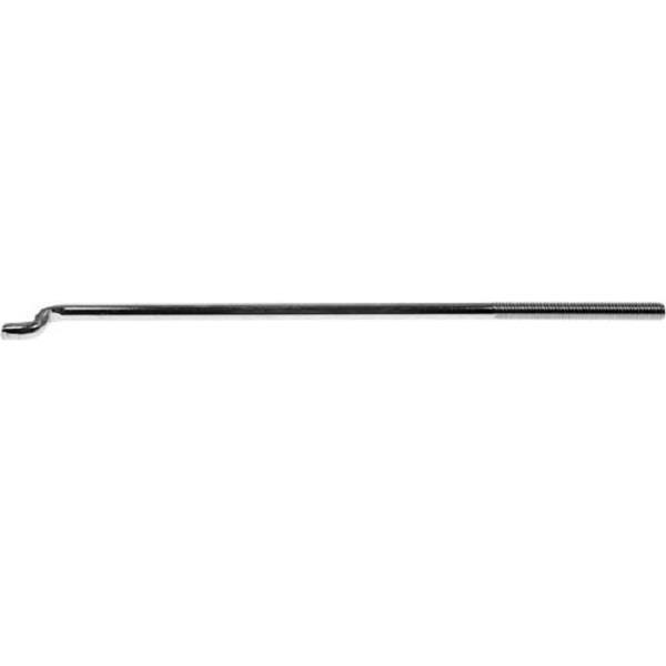Nivel Parts: Club Car Electric Battery Hold Down Rod (Years 1981-Up) JFM Golf