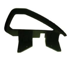 Nivel Parts Club Car DS Driver Side Armrest (Years 2009-Up) JFM Golf