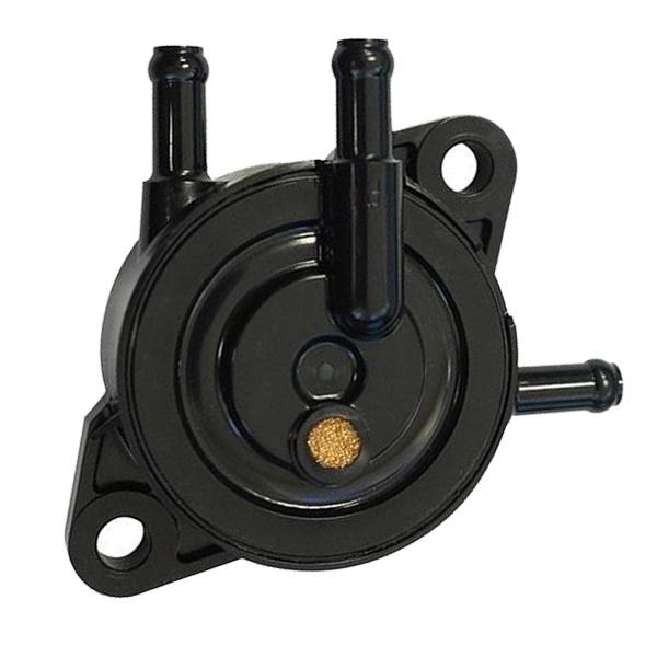 Nivel Parts: Club Car DS & Precedent Fuel Pump (Years 2009-2015) JFM Golf