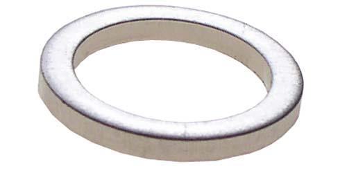Club Car FE290 Drain Plug Gasket (Years 1992-Up) JFM Golf