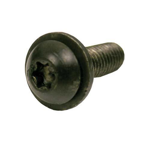 Nivel Parts Club Car M6 Torx Button-Head Screw (Precedent, Onward, Tempo) JFM Golf