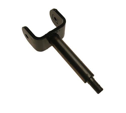 Nivel Parts Club Car Precedent Kingpin Assembly (Years 2004-Up) JFM Golf