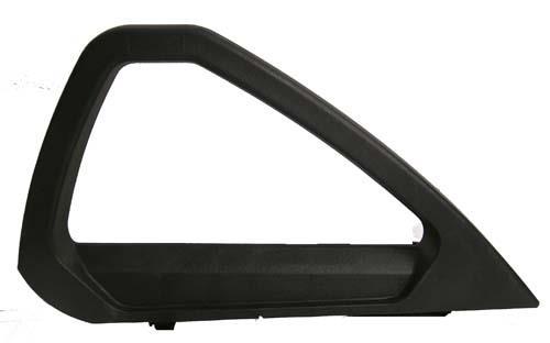 Nivel Parts Club Car Precedent Passenger Hip Restraint (Years 2012-Up) JFM Golf