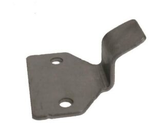 Nivel Parts Club Car Precedent Seat Hinge (Years 2012-Up) JFM Golf
