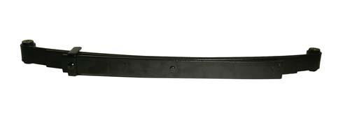 Nivel Parts Club Car Rear Leaf Spring (Years 2006-Up) JFM Golf