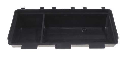 Nivel Parts EZGO Air Filter Housing Cover (Years 1994-2005) JFM Golf