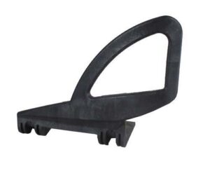 Nivel Parts EZGO RXV Driver Side Hip Restraint (Years 2008-Up) JFM Golf