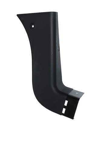 Nivel Parts EZGO RXV Driver Side Upper Rocker Panel (Years 2008-Up) JFM Golf