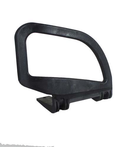 Nivel Parts EZGO RXV Passenger Side Hip Restraint (Years 2008-Up) JFM Golf