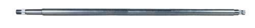 Nivel Parts EZGO Steering Shaft (Years 2001-Up) JFM Golf