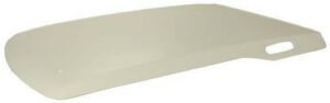 Nivel Parts: E-Z-GO Medalist / TXT Tan OEM Replacement Top Only (Years 1994-2013) JFM Golf