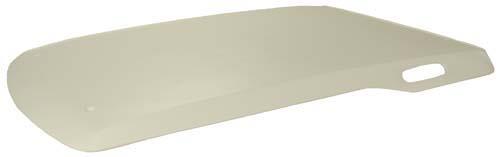 Nivel Parts: E-Z-GO Medalist / TXT Tan OEM Replacement Top Only (Years 1994-2013) JFM Golf
