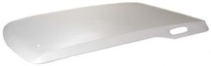 Nivel Parts E-Z-GO OEM White Replacement Top for Medalist/TXT (Years 1994-Up) JFM Golf