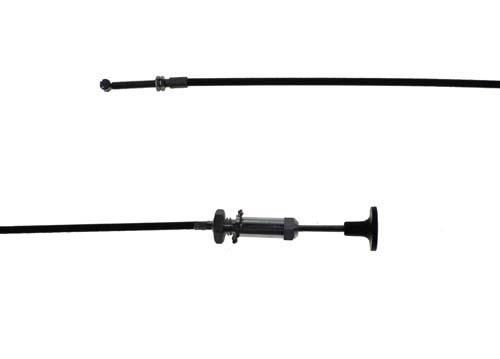 Nivel Parts EZGO RXV Choke Cable (Years 2008-Up) JFM Golf