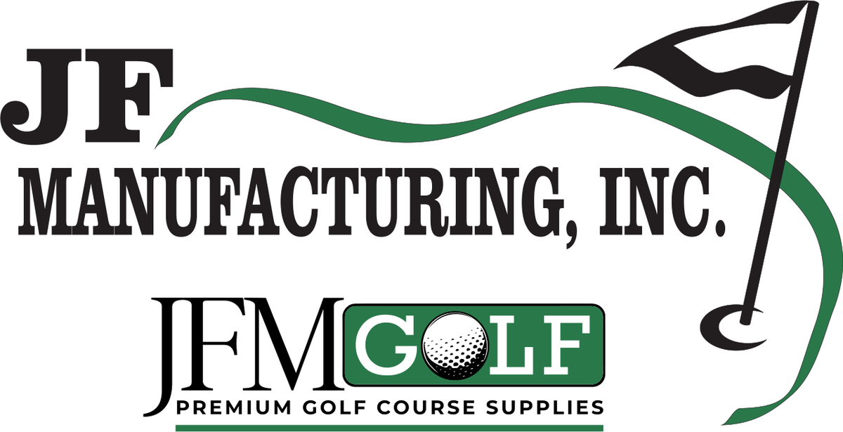 JF Manufacturing, Inc. JFM Golf