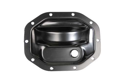 Nivel Parts EZGO RXV Electric Differential Cover Plate (Years 2008-Up) JFM Golf