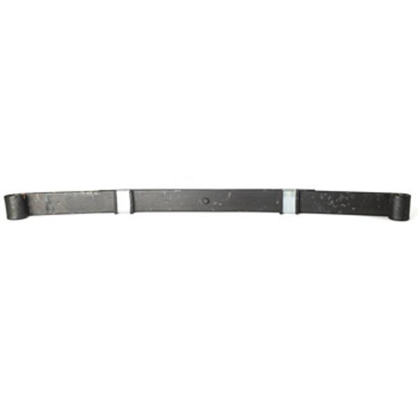 Nivel Parts EZGO Medalist / TXT Rear Leaf Spring (Years 1994-Up) JFM Golf