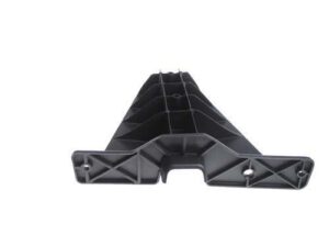 Club Car Precedent Driver-Side Canopy Support Bracket (2004-Up) - JFM Golf
