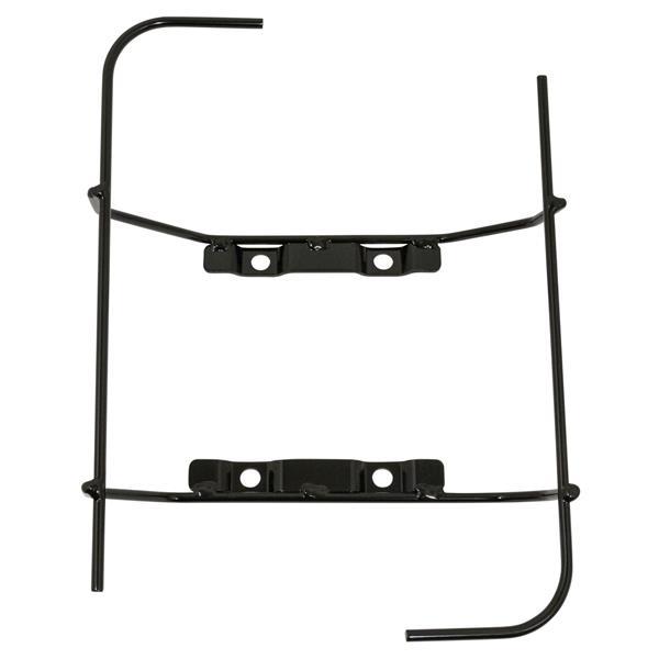 Nivel Parts 2008-Up EZGO RXV - Passenger Side Cooler Mounting Bracket JFM Golf