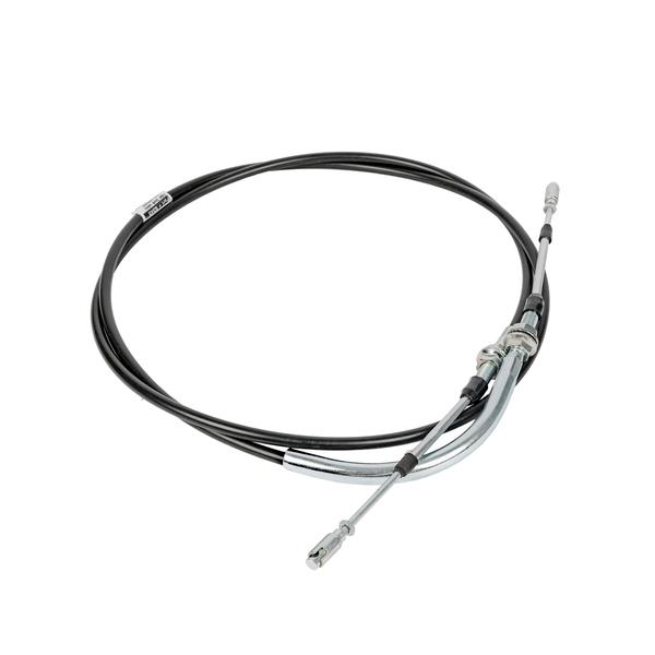 Nivel Parts Club Car Carryall 93-Inch Forward/Reverse Transmission Shift Cable (2008-Up) JFM Golf