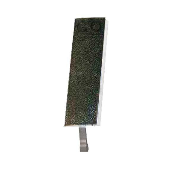 Nivel Parts Club Car DS Accelerator Pedal Sub-Assembly (Years 1992-Up) JFM Golf
