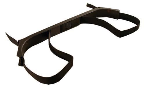 Nivel Parts Club Car DS Bag Rack Assembly (1987-Up) JFM Golf