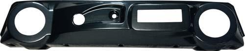 Nivel Parts Club Car DS Carbon-Fiber Elite Dash (Years 1982-Up) JFM Golf