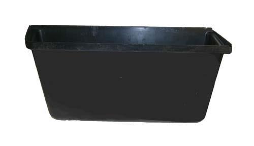 Nivel Parts Club Car DS Passenger Black Dash Component (Years 1992-Up) JFM Golf