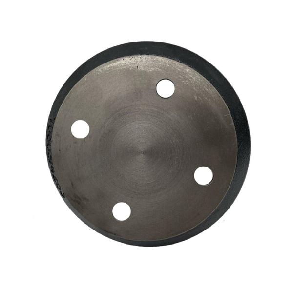 Nivel Parts Club Car DS & Precedent Brake Drum (Years 1995-Up) JFM Golf