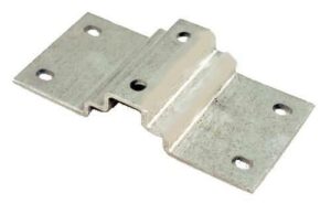 Nivel Parts Club Car DS Seat Back Mounting Bracket (1979-1999) JFM Golf
