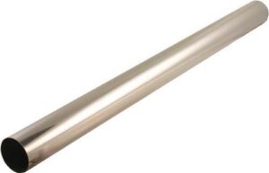 Nivel Parts Club Car DS Stainless Steel Steering Column Cover (1982-2004) JFM Golf
