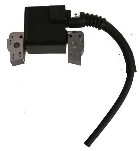 Nivel Parts Club Car Ignition Coil Assembly FE350 Engine (Years 2009-Up) JFM Golf
