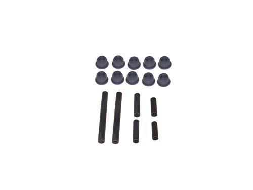 Nivel Parts Club Car Precedent Control Arm Bushing Kit (2004-Up) JFM Golf