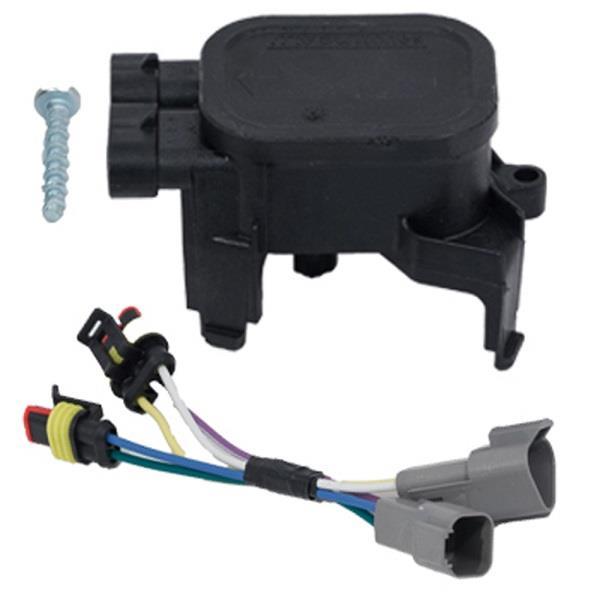 Nivel Parts Club Car Precedent MCOR-to-MCOR3 Conversion Kit (Years 2004-2011) JFM Golf