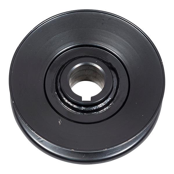 Nivel Parts EZGO AMD Starter Pulley for TXT (1994-Up) and RXV (2008-Up) JFM Golf