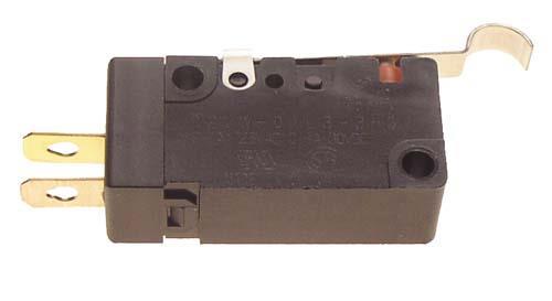 Nivel Parts EZGO Forward and Reverse Micro-switch JFM Golf