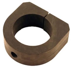 Nivel Parts EZGO Gas ISO Mount Bushing (1994-Up) JFM Golf