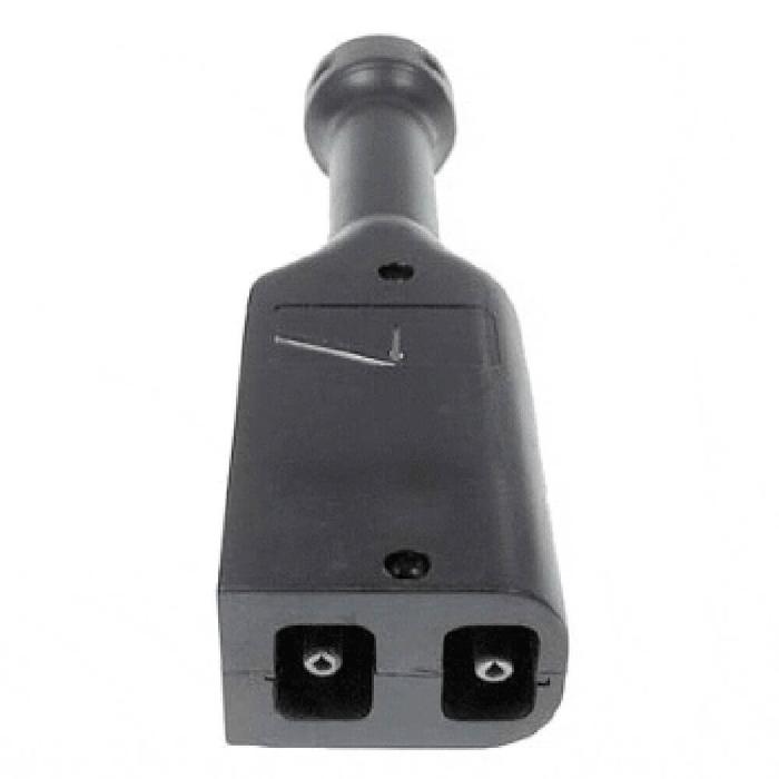 Nivel Parts EZGO PowerWise 36-Volt Charger Plug (Years 1994.5-Up) JFM Golf