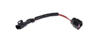 Nivel Parts EZGO RXV Brake Switch Jumper Harness (Years 2008-Up) JFM Golf