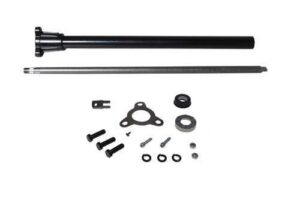 Nivel Parts EZGO Steering Shaft / Column Kit (Years 1994-2001) JFM Golf