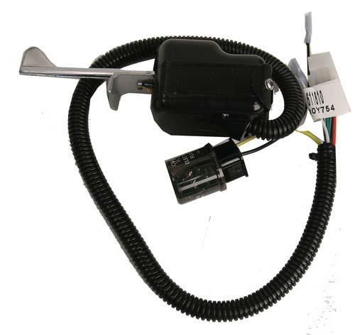 Nivel Parts E-Z-GO Turn Signal Switch (1982-Up) JFM Golf